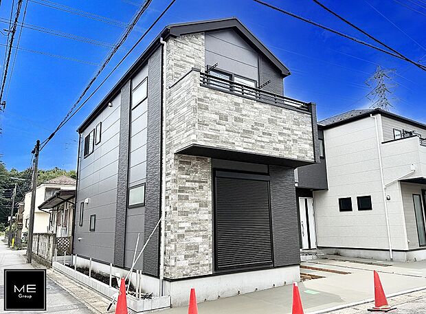 1号棟  ■暮らしを彩る充実した設備仕様が備わった住まい