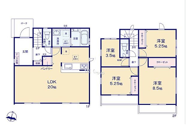 8号棟