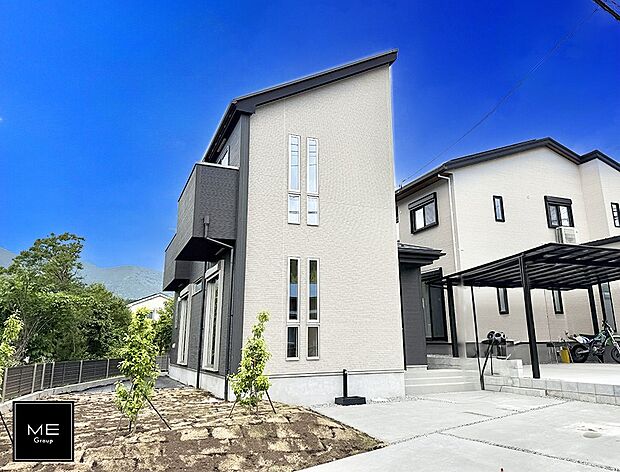 1号棟 ■暮らしを彩る充実した設備仕様が備わった住まい
