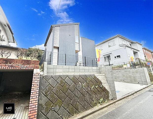 1号棟  ■まずは一度ご覧ください