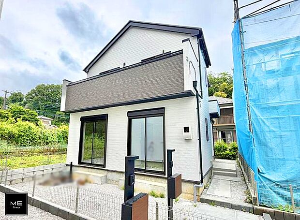 3号棟  ■暮らしを彩る充実した設備仕様が備わった住まい