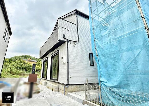 3号棟 ■暮らしを彩る充実した設備仕様が備わった住まい
