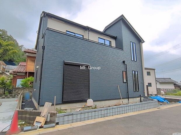 1号棟 ■新しい暮らしが始まる場所で、家族の絆を深める