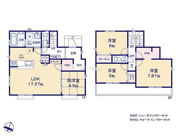 4号棟