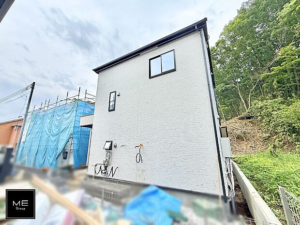 4号棟 ■暮らしを豊かにする充実した仕様設備で快適に