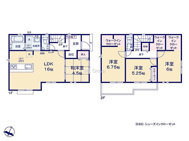 2号棟