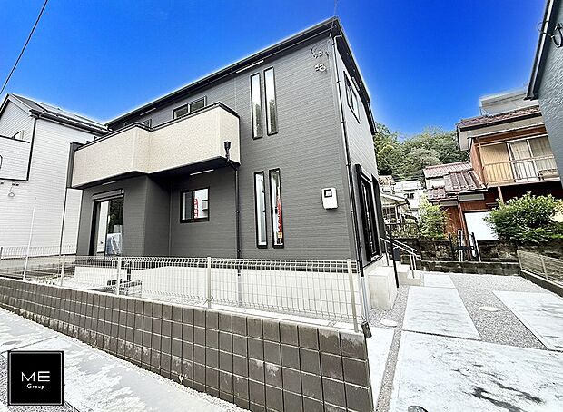 2号棟 ■暮らしを豊かにする充実した仕様設備で快適に