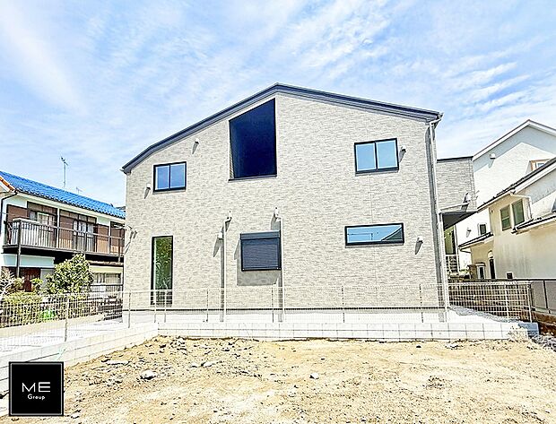 ■家族みんなが笑顔で過ごせる、安心感のある住まい