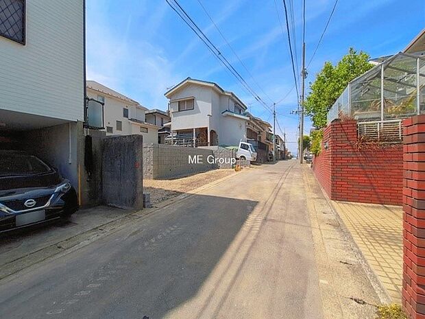 ■家族とのお出かけが楽しくなる環境です