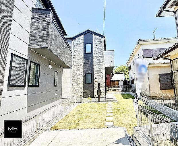 2号棟 ■暮らしを彩る充実した設備仕様が備わった住まい