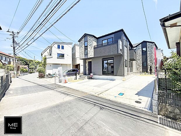 ■家族とのお出かけが楽しくなる環境です