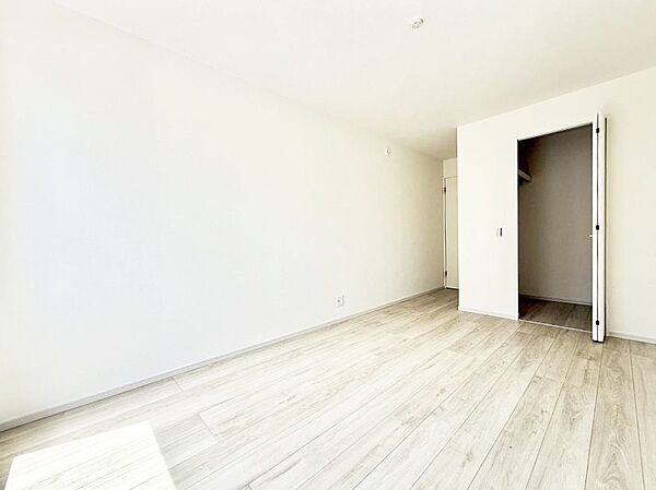 室内を拡大表示