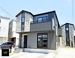 神奈川県茅ヶ崎市柳島２丁目