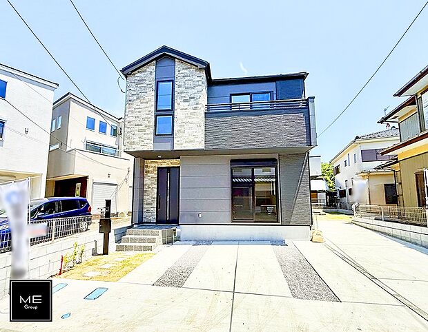 1号棟 ■暮らしを豊かにする充実した仕様設備で快適に