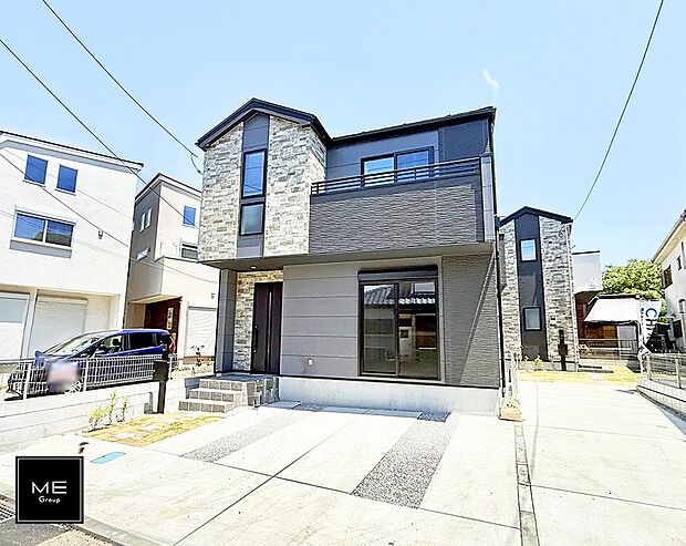 1号棟 ■暮らしを彩る充実した設備仕様が備わった住まい
