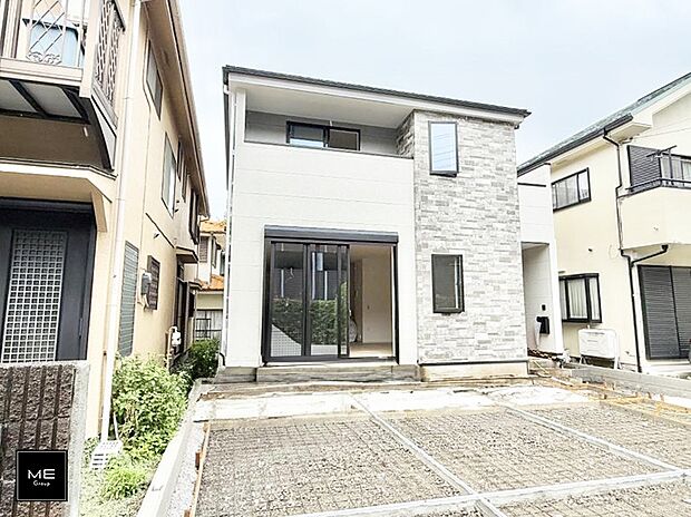 ■新しい暮らしが始まる場所で、家族の絆を深める