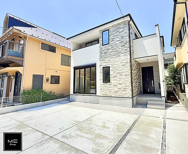 ■新しい暮らしが始まる場所で、家族の絆を深める