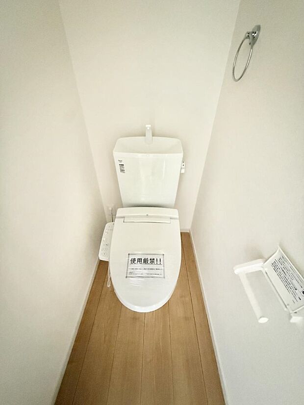 1号棟 ■使いやすさと清潔感にこだわった空間