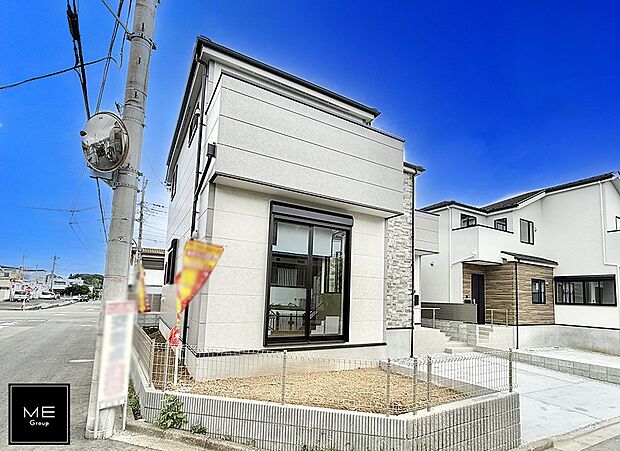 1号棟 ■暮らしを彩る充実した設備仕様が備わった住まい
