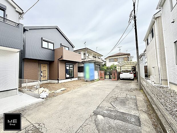 ■この道を歩けば、毎日が少し特別になる