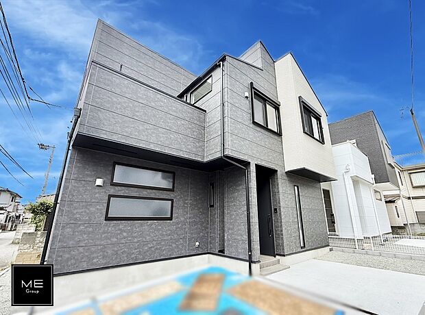 1号棟 ■暮らしを豊かにする充実した仕様設備で快適に