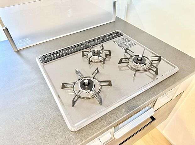 ■一度に多くの料理ができ便利で効率的