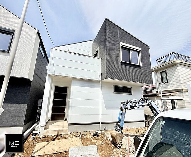 ■家族みんなが笑顔で過ごせる、安心感のある住まい