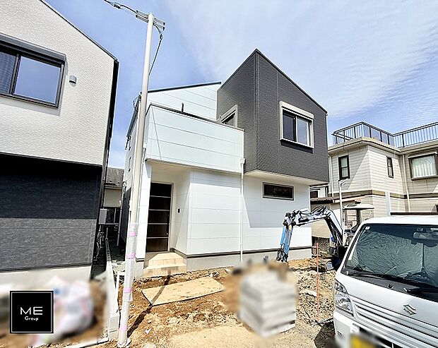 ■暮らしを彩る充実した設備仕様が備わった住まい