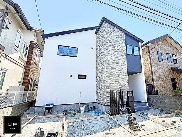 ■新しい暮らしが始まる場所で、家族の絆を深める
