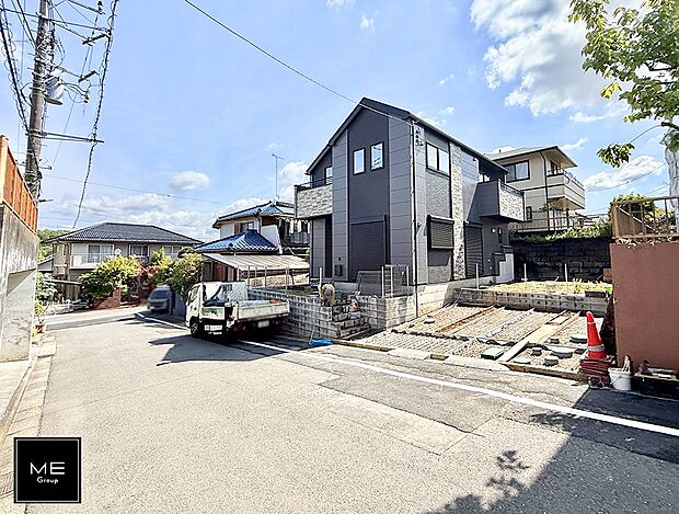 ■この道を歩けば、毎日が少し特別になる
