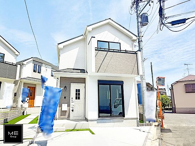■新しい暮らしが始まる場所で、家族の絆を深める