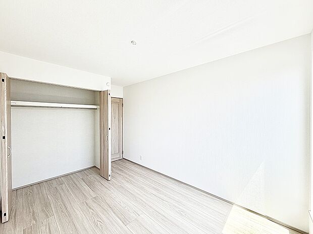 A号棟 ■どこになにを置くか楽しみな自分のお部屋