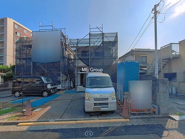 B号棟 ■暮らしを豊かにする充実した仕様設備で快適に