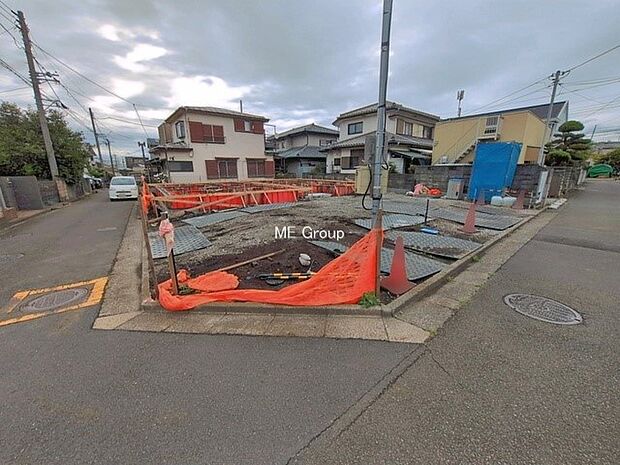 A号棟 ■暮らしを彩る充実した設備仕様が備わった住まい