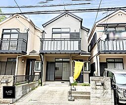 東京都多摩市和田