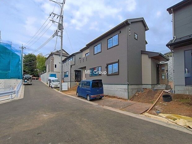 ■この道を歩けば、毎日が少し特別になる