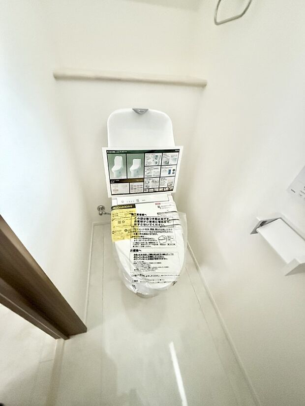 6号棟 ■使いやすさと清潔感にこだわった空間