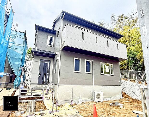 6号棟 ■暮らしを豊かにする充実した仕様設備で快適に
