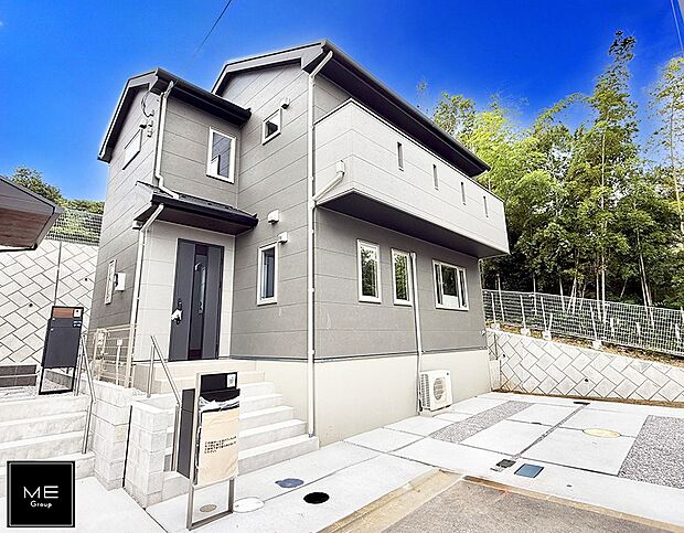 6号棟  ■暮らしを豊かにする充実した仕様設備で快適に