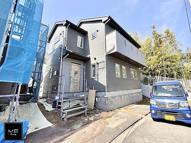 6号棟 ■暮らしを豊かにする充実した仕様設備で快適に