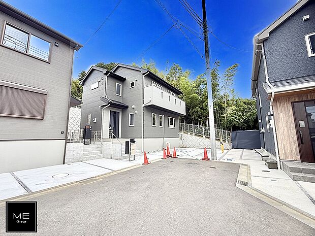 ■この道を歩けば、毎日が少し特別になる