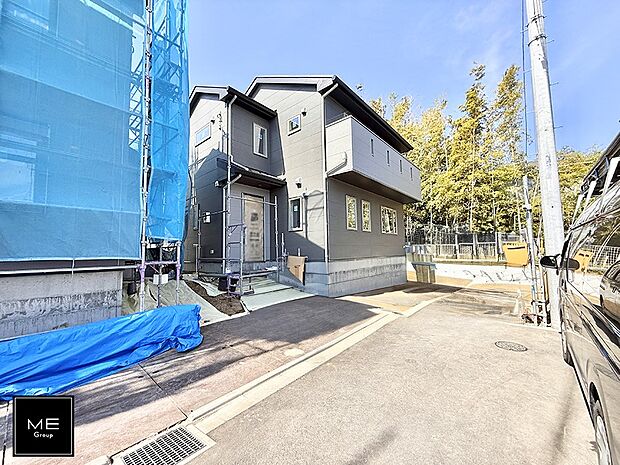 ■この道を歩けば、毎日が少し特別になる
