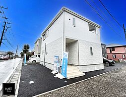 神奈川県高座郡寒川町倉見