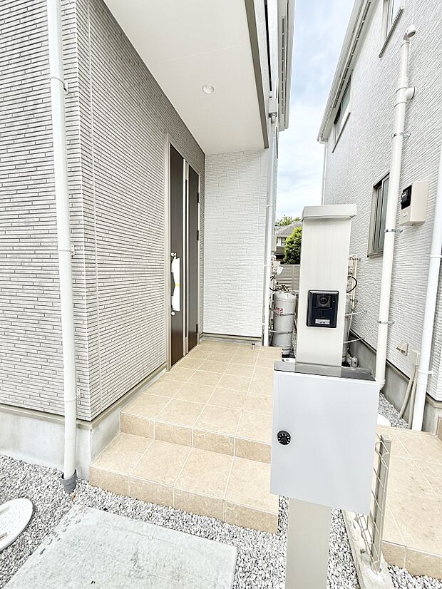 ■ 帰るたびにホッとする、安心感のある佇まい