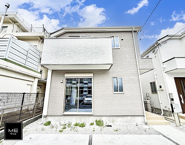 ■家族みんなが笑顔で過ごせる、安心感のある住まい