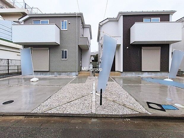 ■家族の笑顔があふれる、心安らぐ住まいです