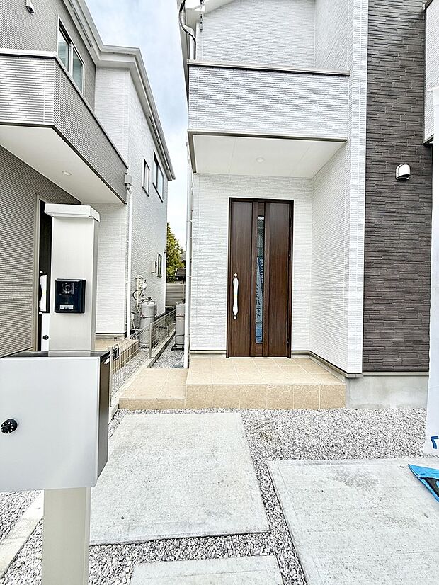 ■ 帰るたびにホッとする、安心感のある佇まい