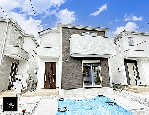 ■家族みんなが笑顔で過ごせる、安心感のある住まい