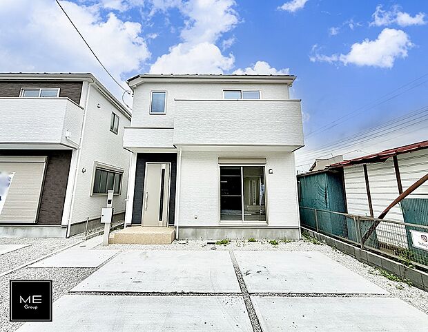 ■家族みんなが笑顔で過ごせる、安心感のある住まい