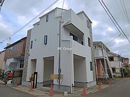 神奈川県相模原市南区相模台２丁目
